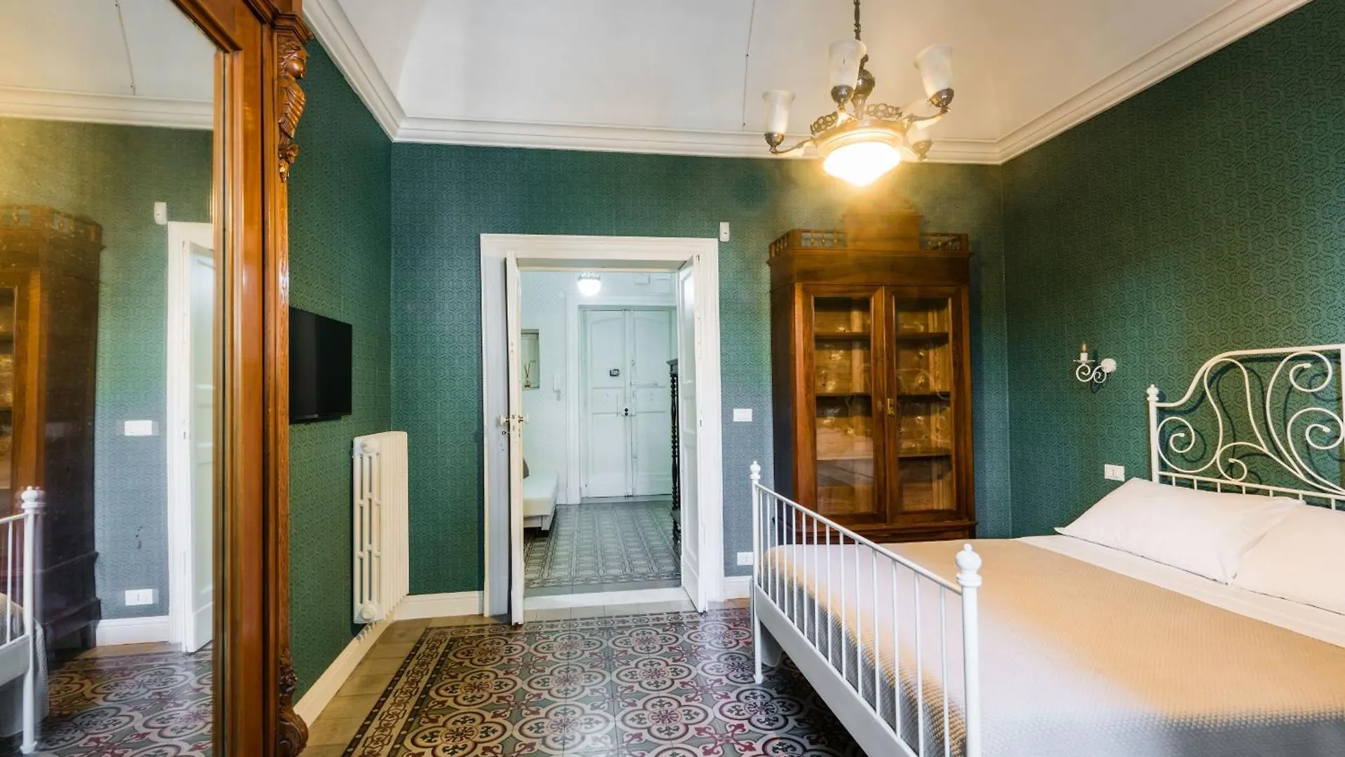 Casa Euplio By Wonderful Italy Apartment Catania 0*,