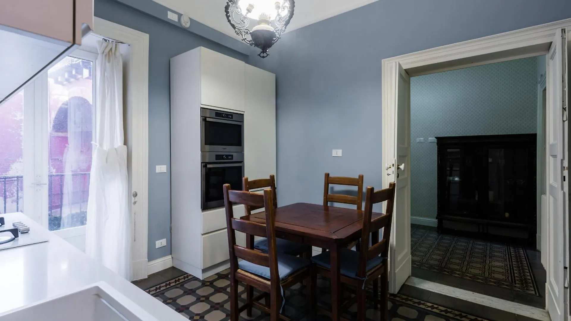 Casa Euplio By Wonderful Italy Apartment Catania 0*,  Italy