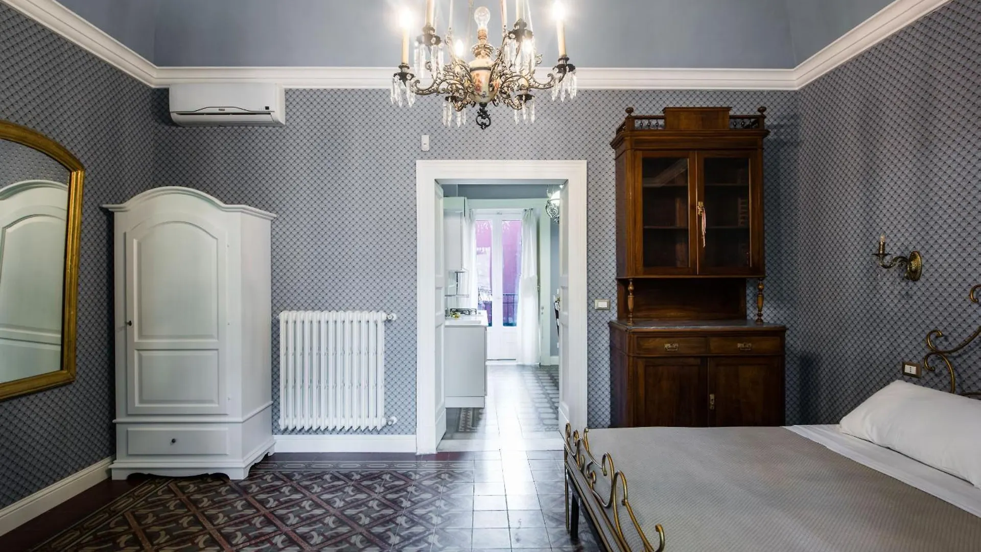 Casa Euplio By Wonderful Italy Apartment Catania