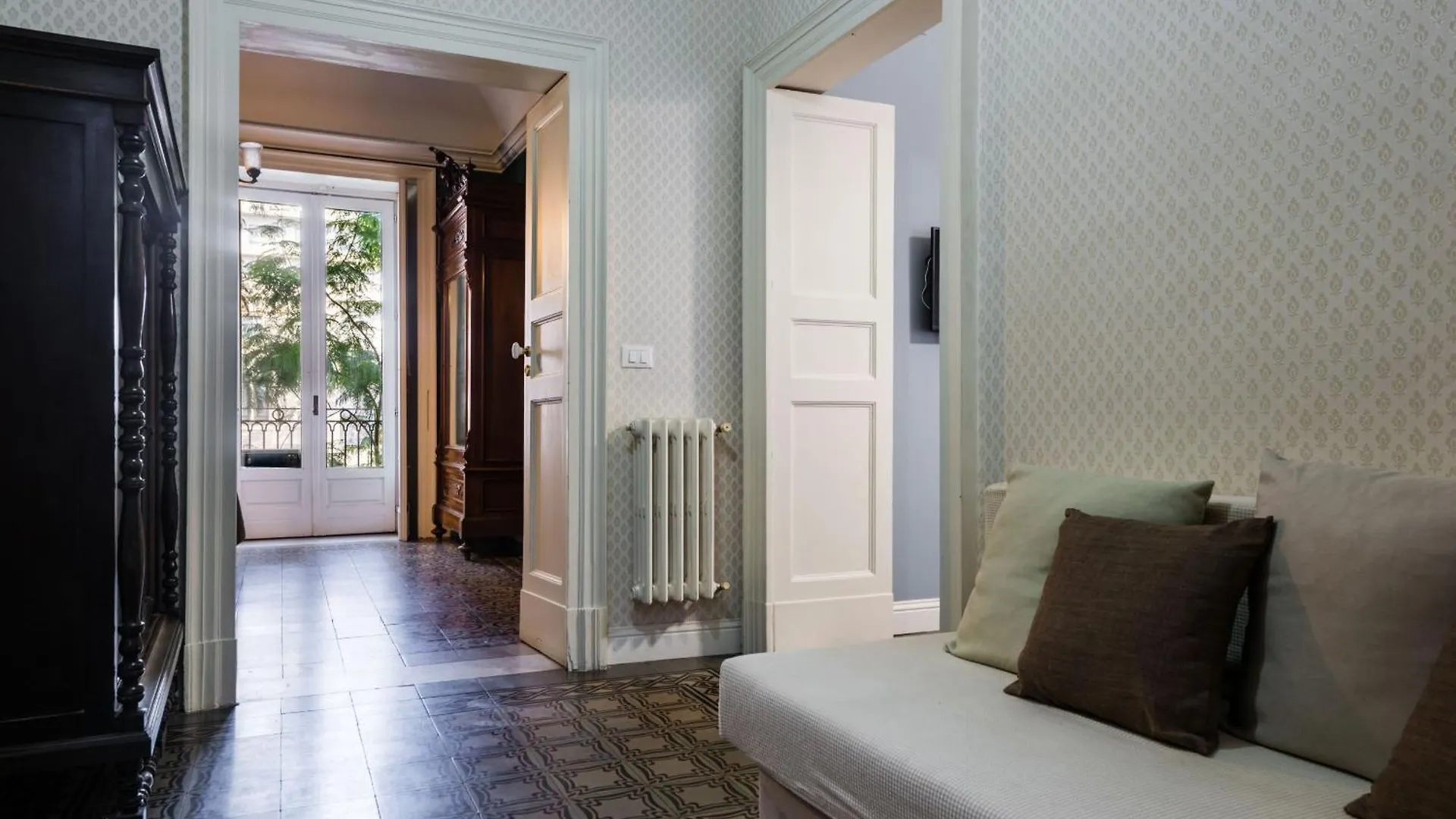 Casa Euplio By Wonderful Italy Apartment Catania