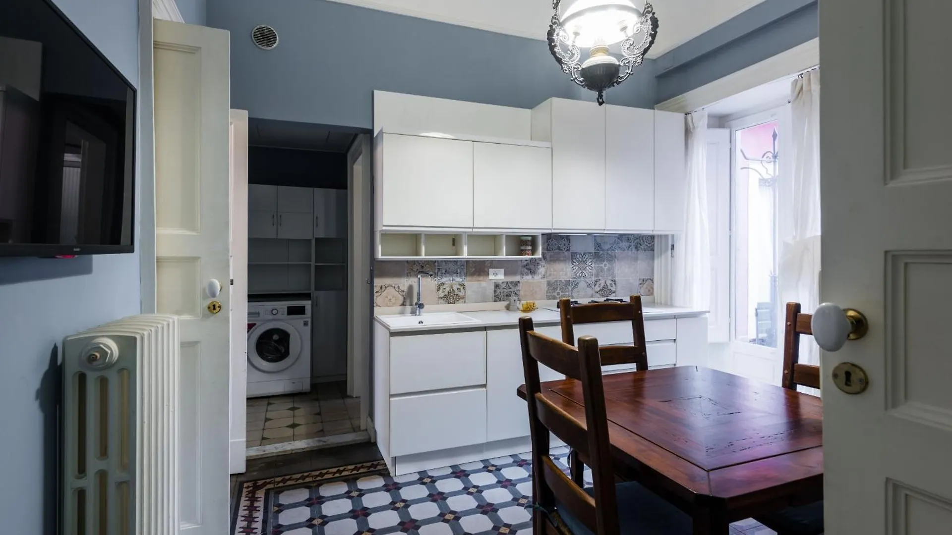 Casa Euplio By Wonderful Italy Apartment Catania