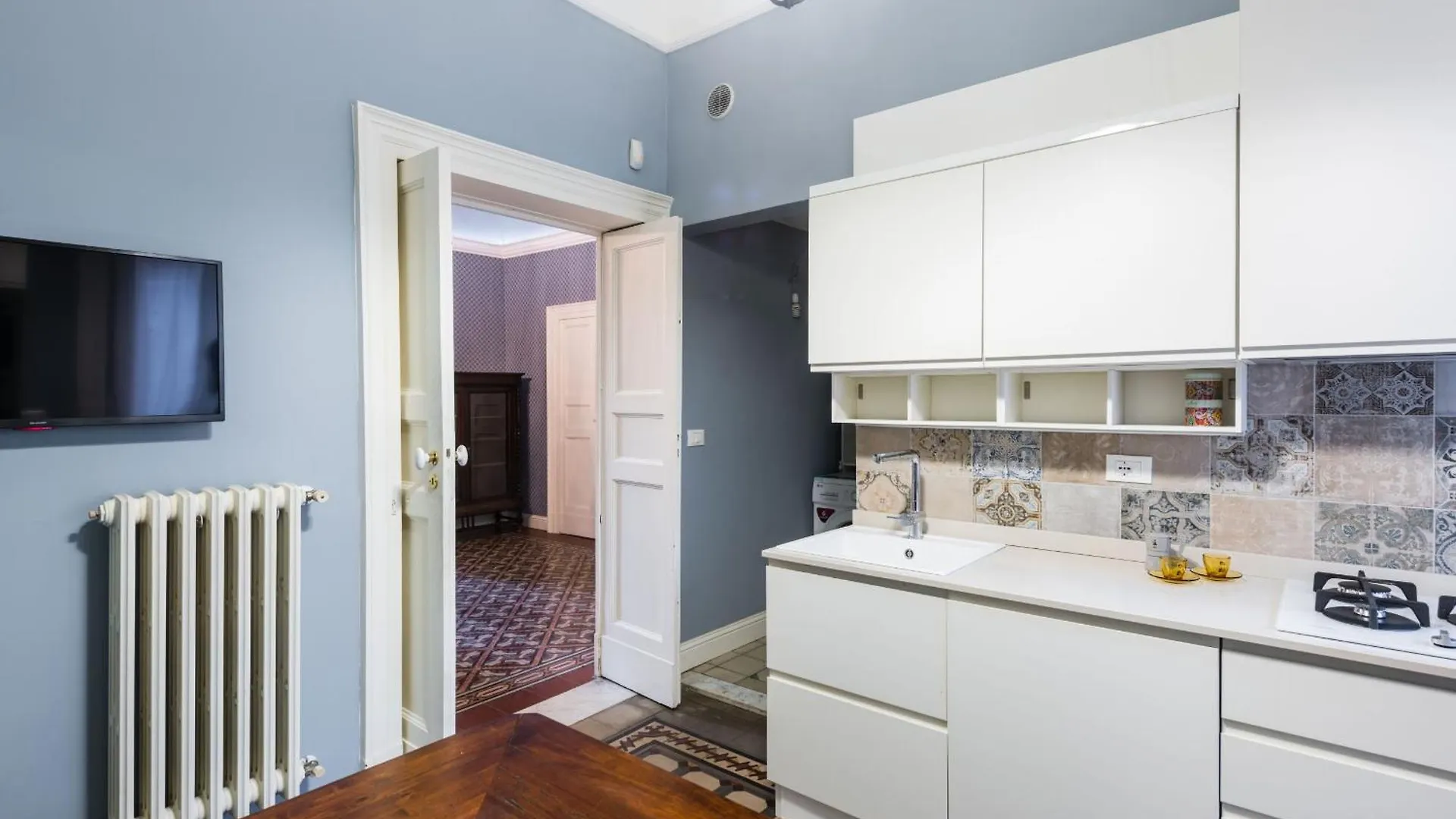 Casa Euplio By Wonderful Italy Apartment Catania Italy