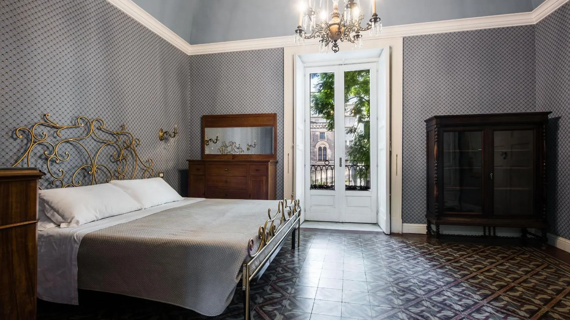 Casa Euplio By Wonderful Italy Apartment Catania