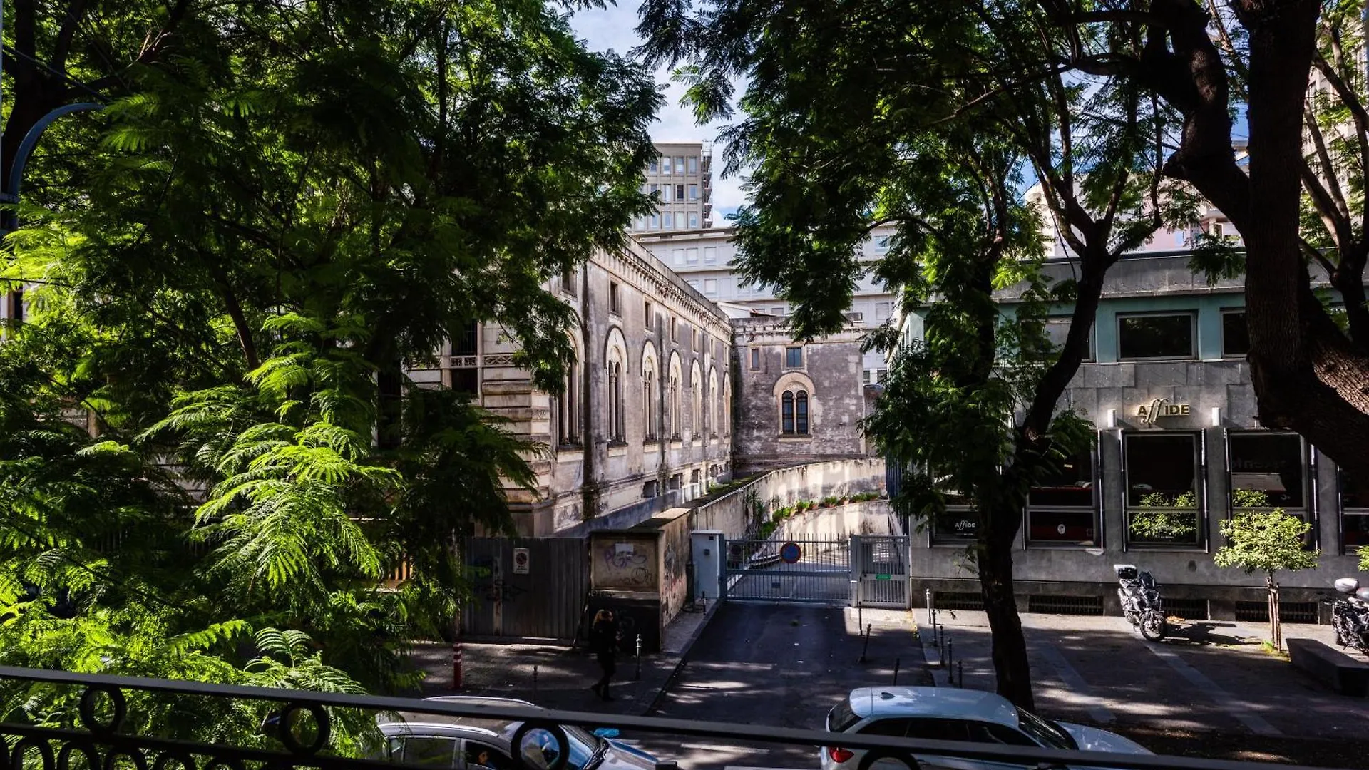 Casa Euplio By Wonderful Italy Apartment Catania