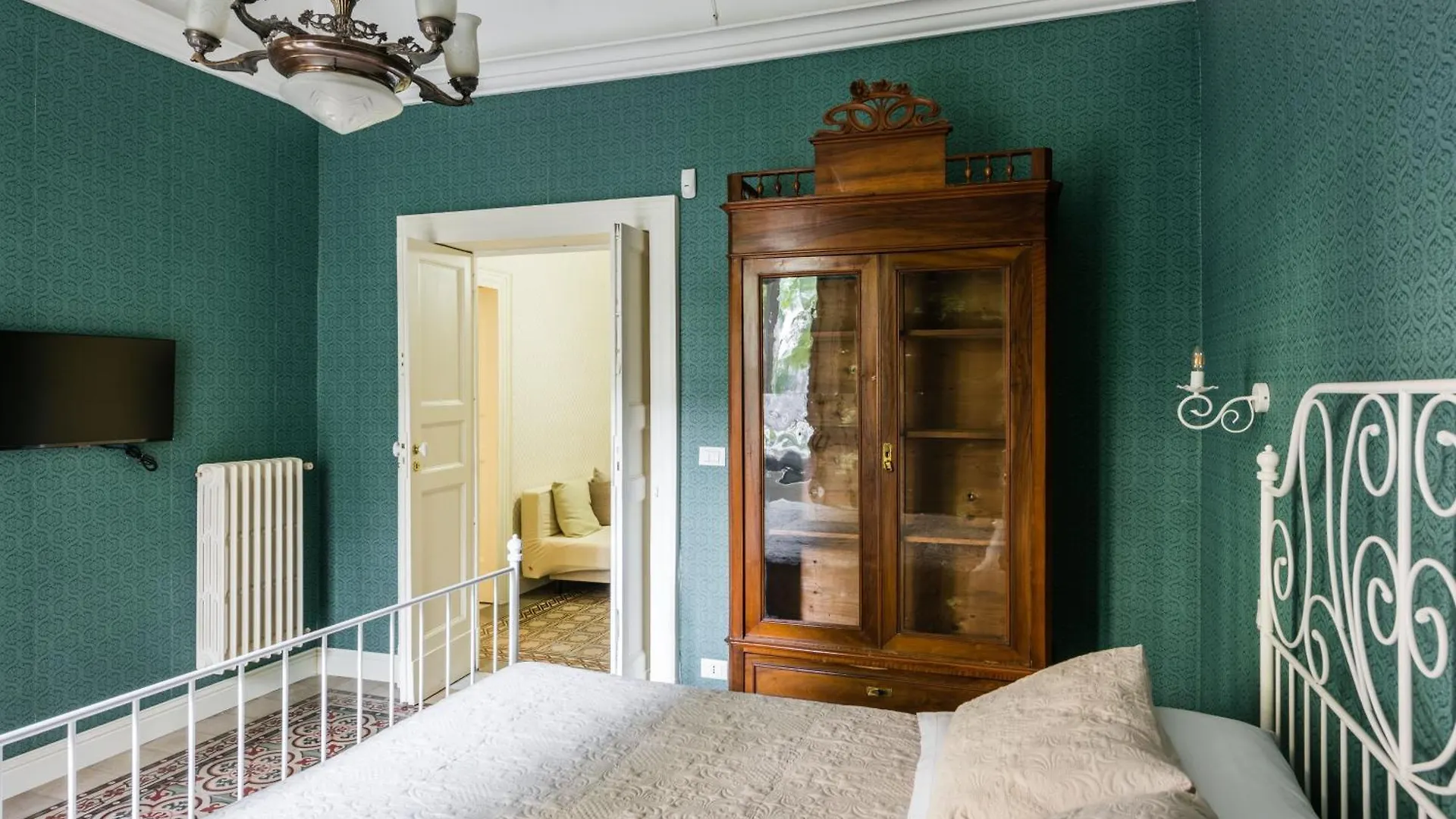 Casa Euplio By Wonderful Italy Apartment Catania